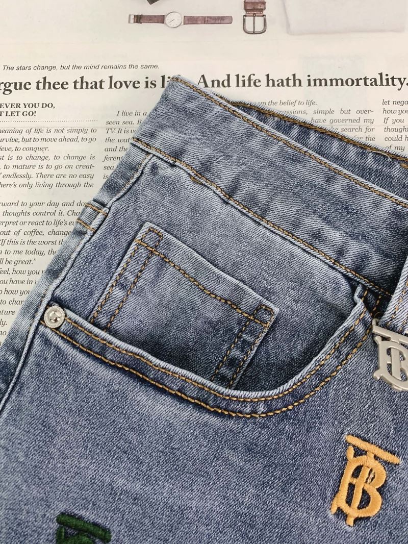 Burberry Jeans